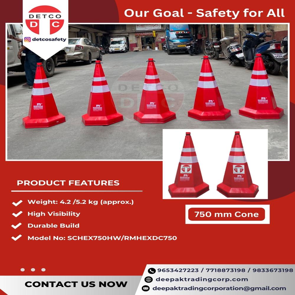 750 mm Cone