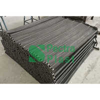 Metal Wire Mesh Conveyor Belt