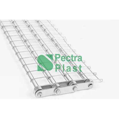 Eye Link Belt - Features: Durable