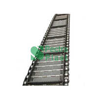 Chip Conveyor Slat Chain Belts