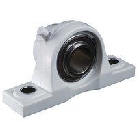 Stainless Steel UCP Pillow Block Bearing