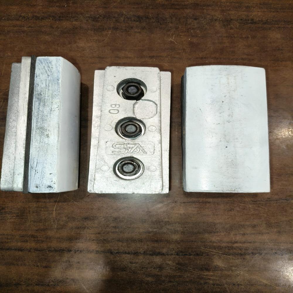 Fickert Metal Bond Diamond 140