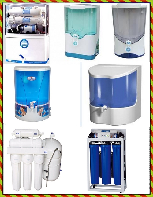 Domestic Ro System at Best Price in Gurugram, Haryana | Sunrise Global ...