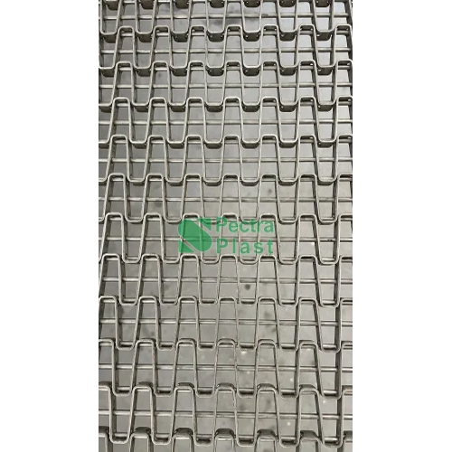 Honey Comb Flat Strip Belt - Features: Stable Performance