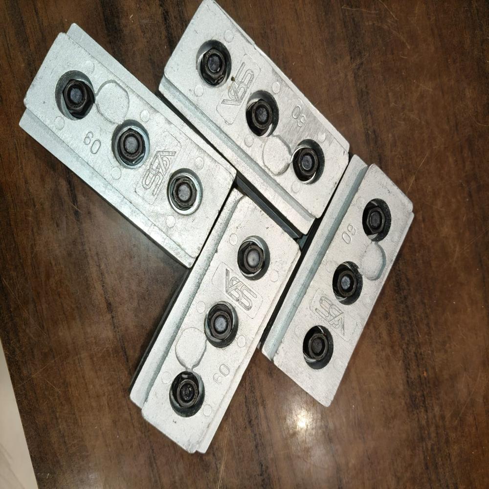 Fickert Metal Bond Diamond Big size