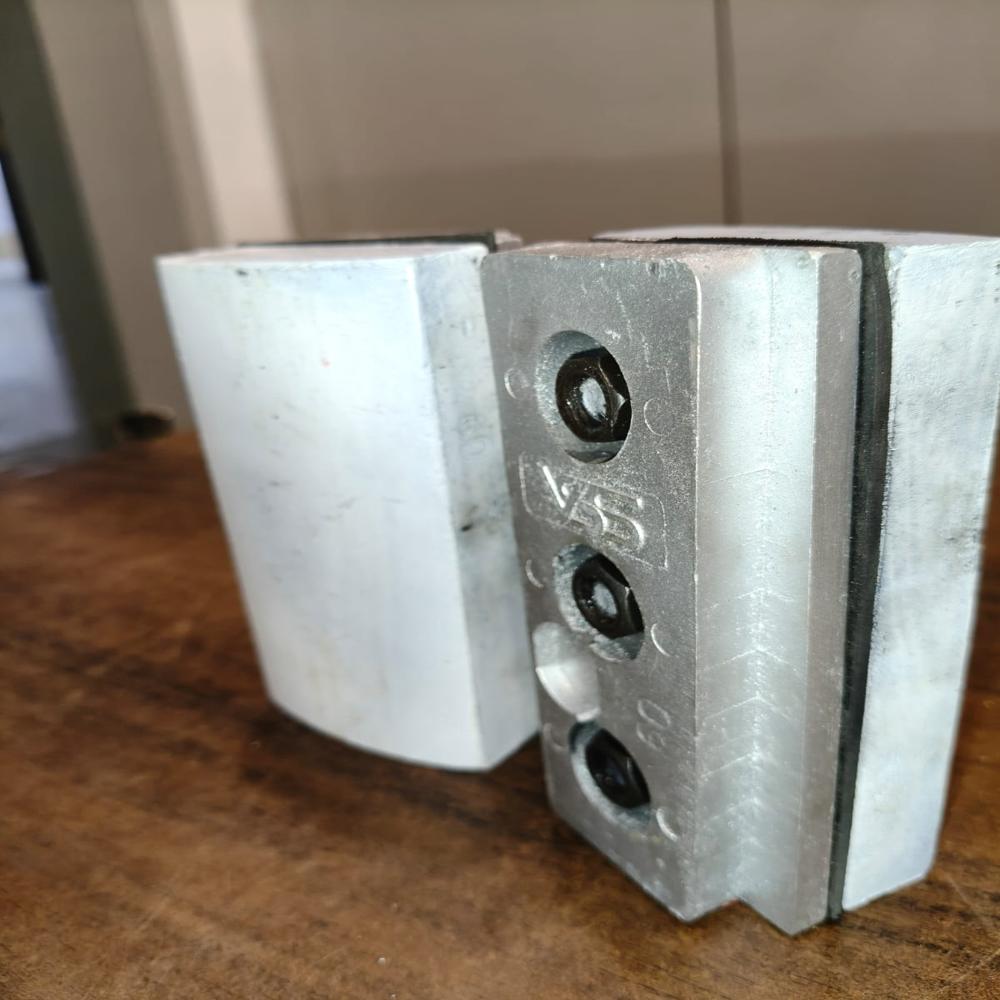 Fickert Metal Bond Diamond Big size