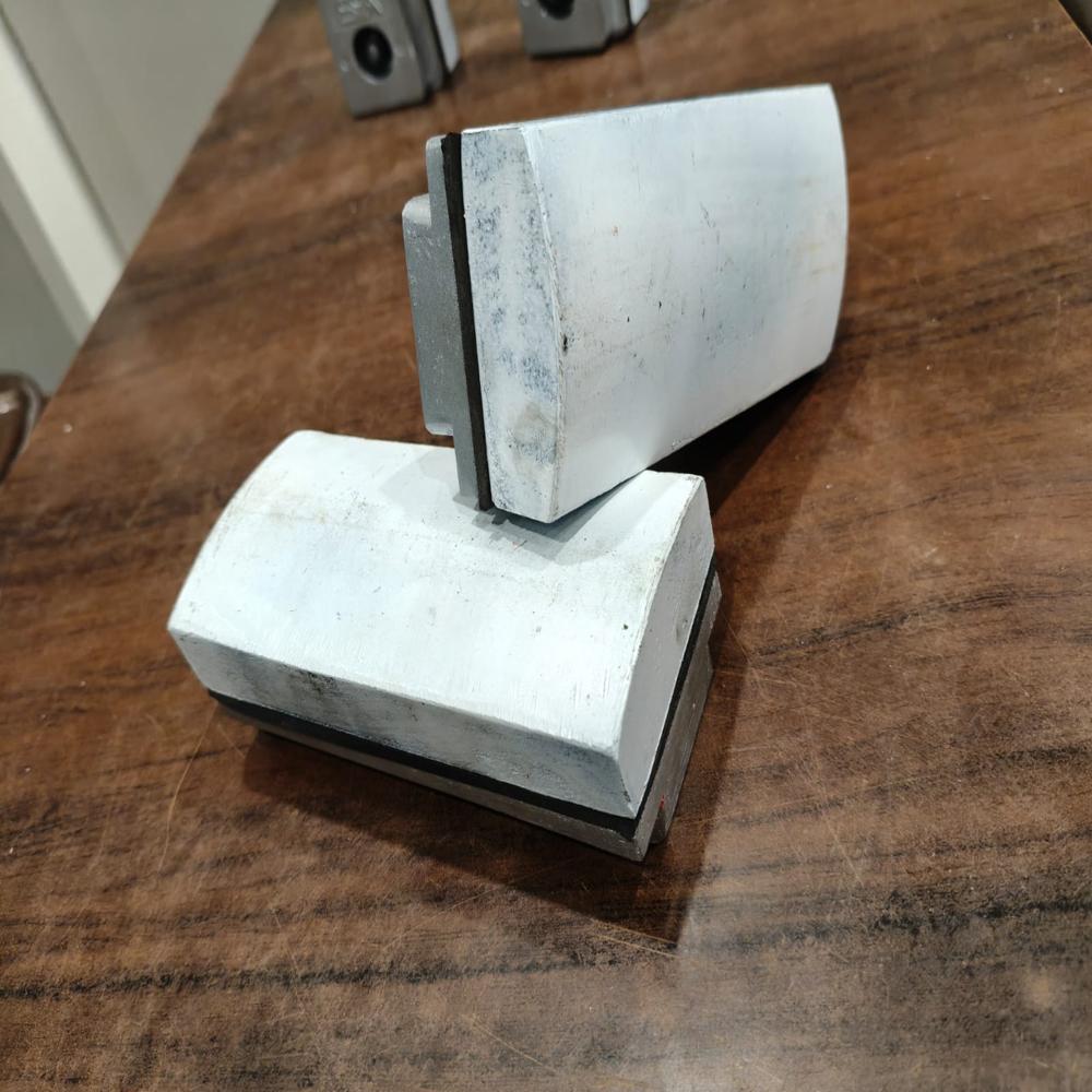 Fickert Metal Bond Diamond Big size