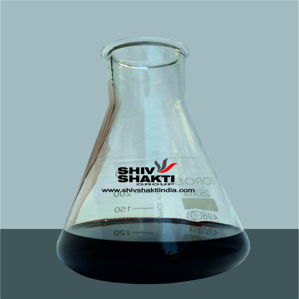 Liquid Crude Glycerine - Application: Soap