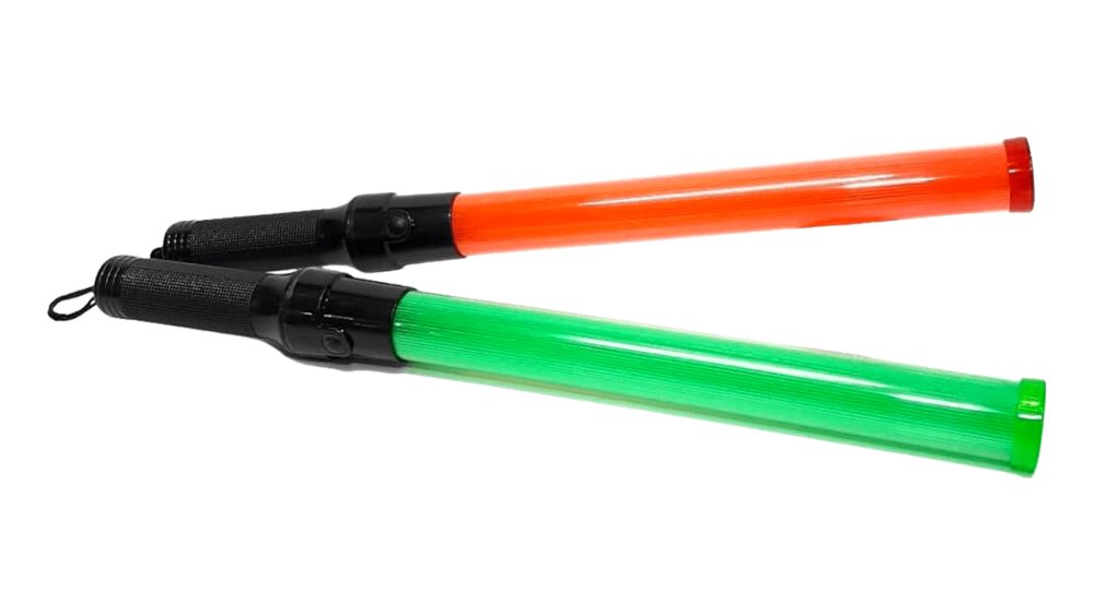 Traffic Baton