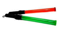 Traffic Baton