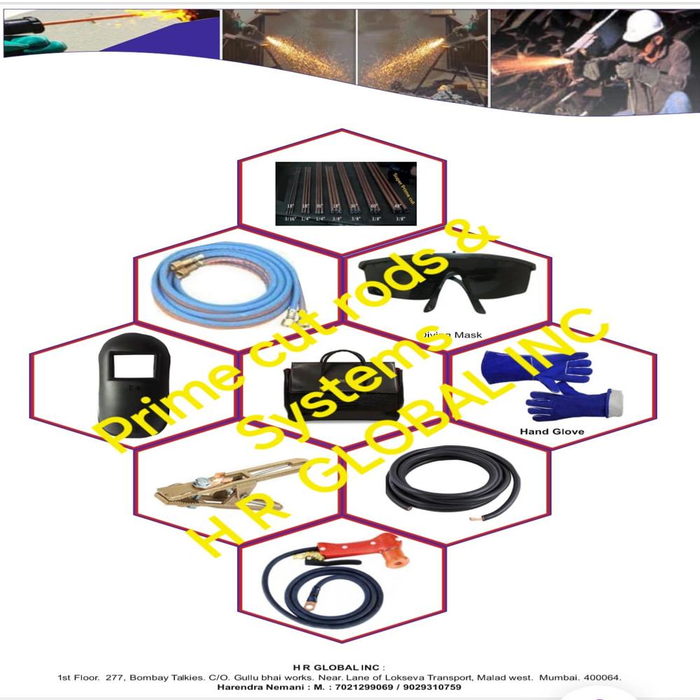 Diving Equipments