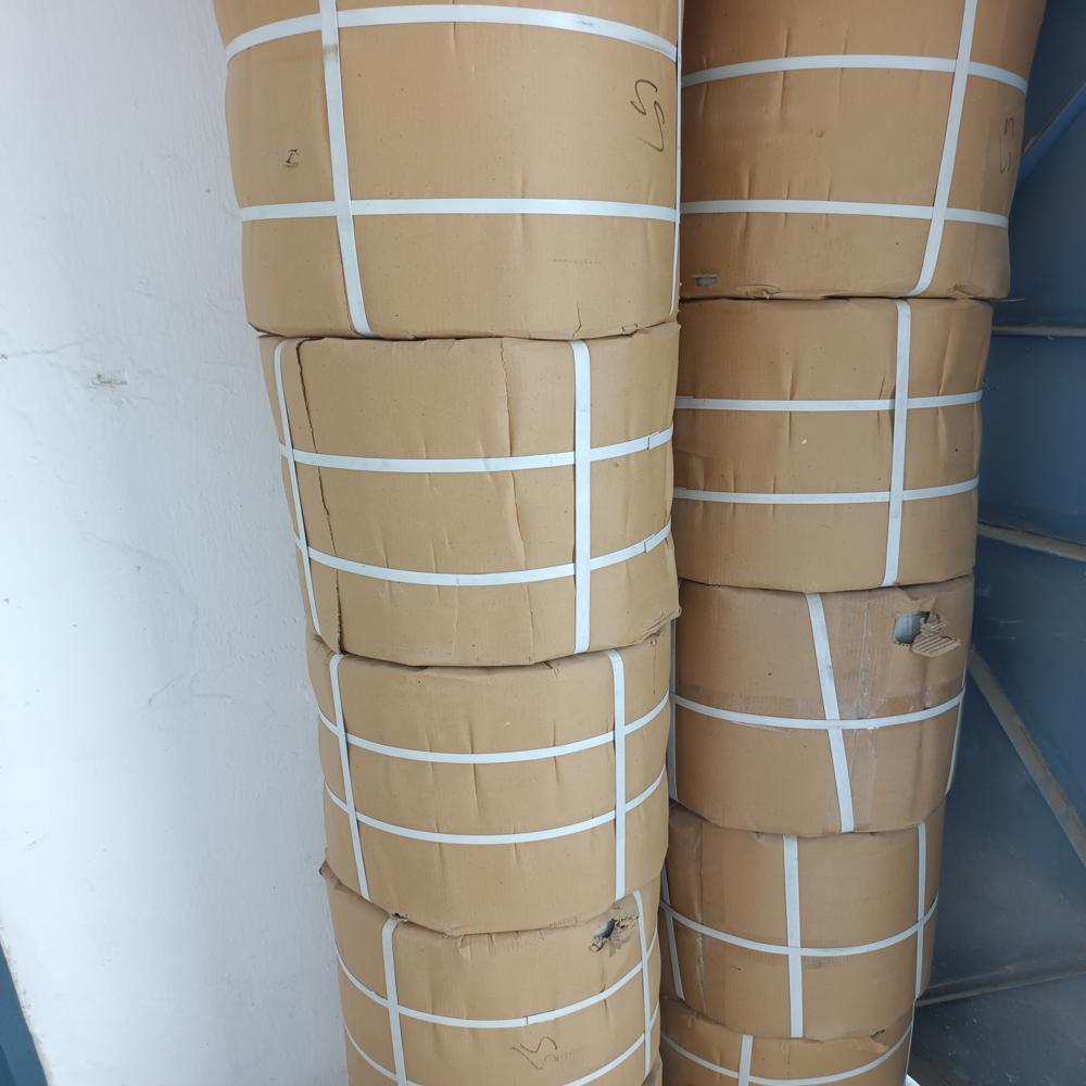 Pp Box Strapping Roll - Application: Industrial