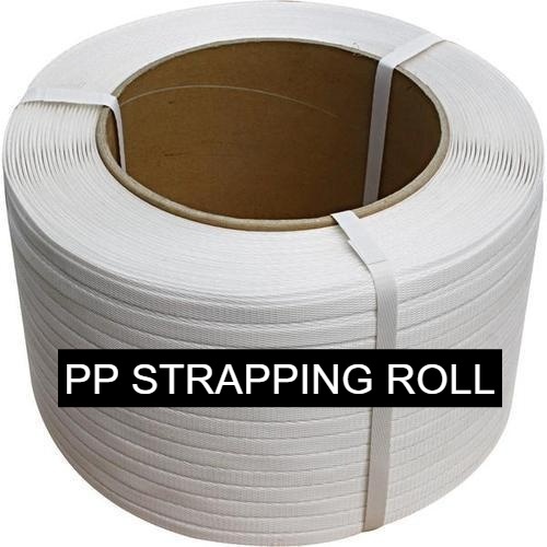PP Box Strapping Roll