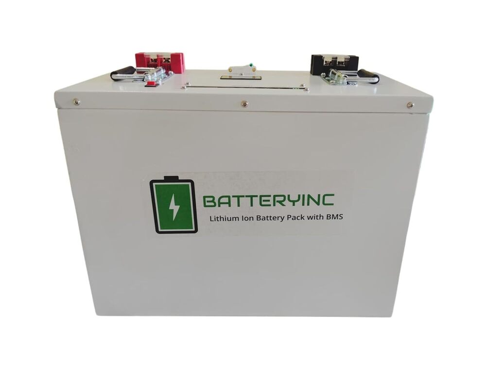 Lithium Battery