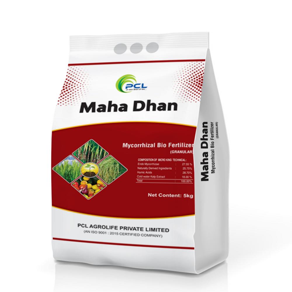 MAHADHAN BIO FERTILIZER