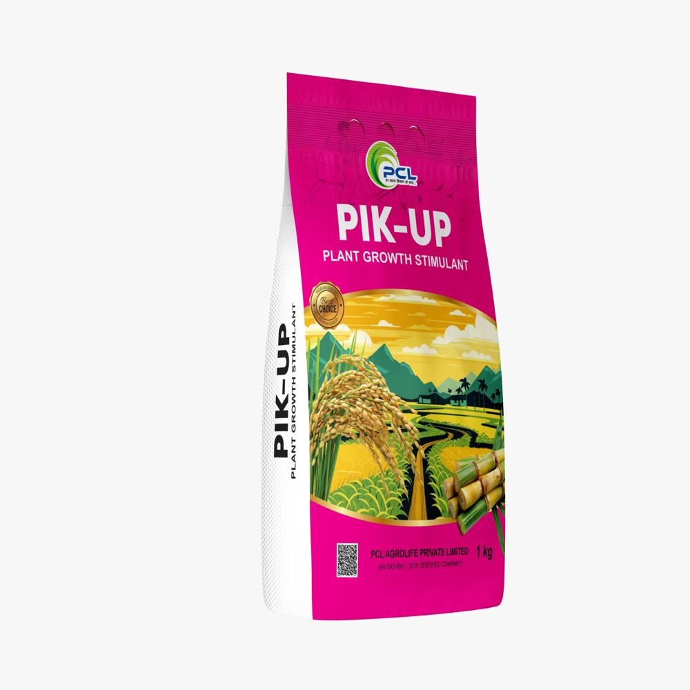 PIK-UP Plant Growth Stimulant