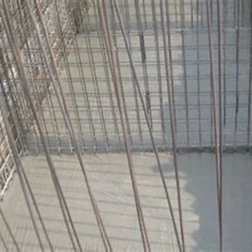Industrial RCC Water Storage Tank Construction Services