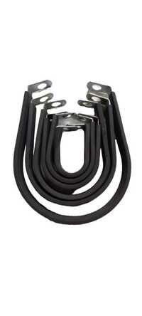 Apdp Hi Tech Sprinkler Clamp - Density: 7.85 Gram Per Cubic Centimeter(g/cm3)