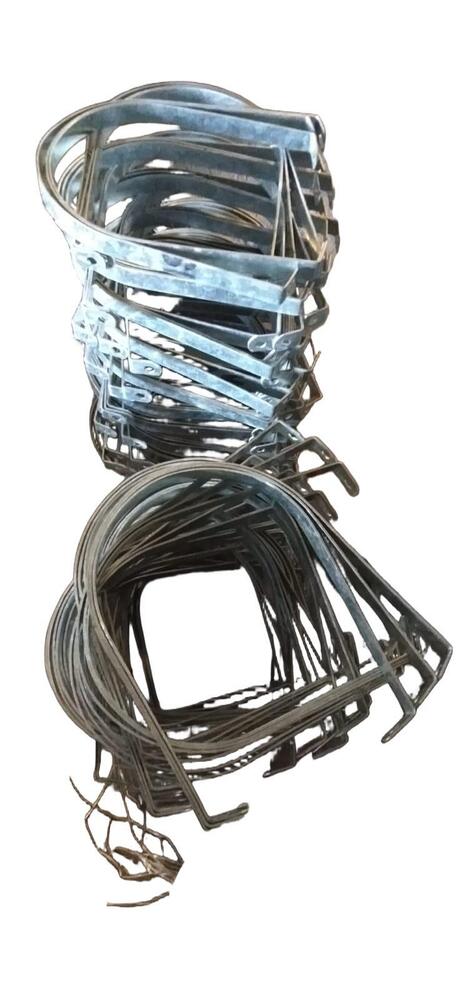 PVC PIPE Clamp