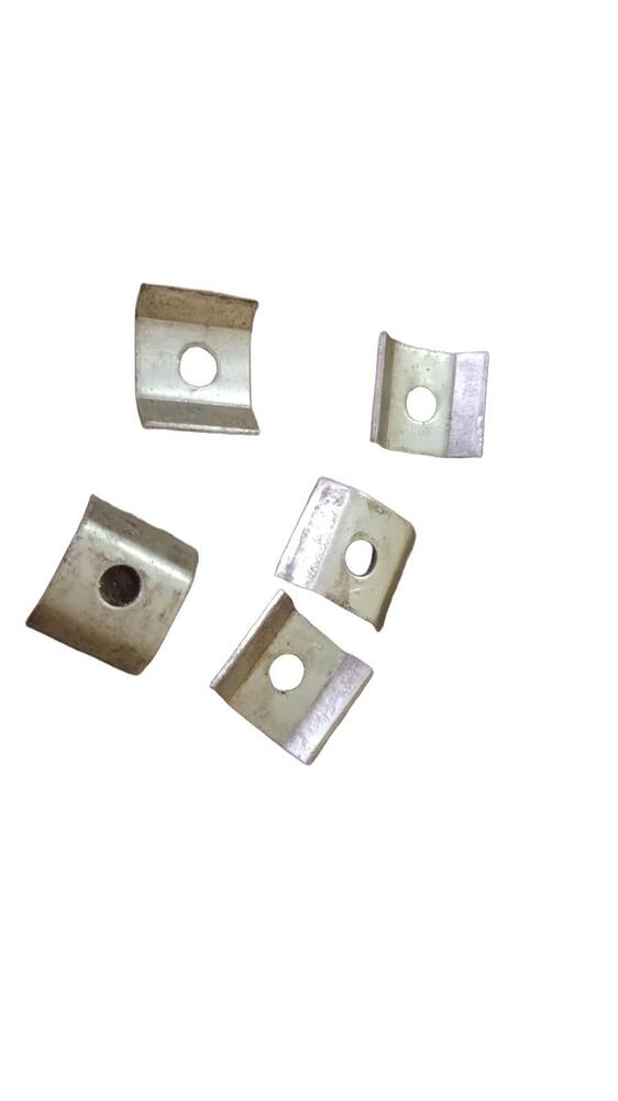 Stainless Steel Square Washers