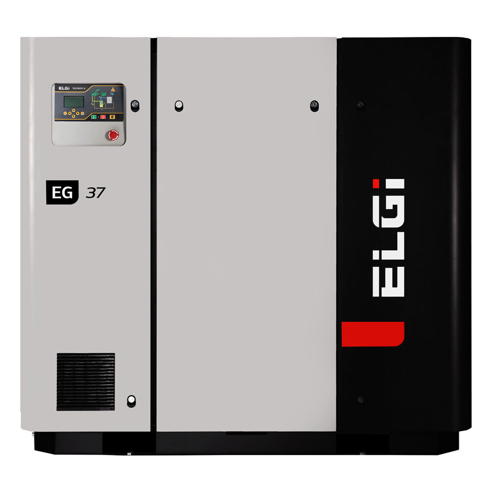 11-75 kW EG Series Screw Compressor