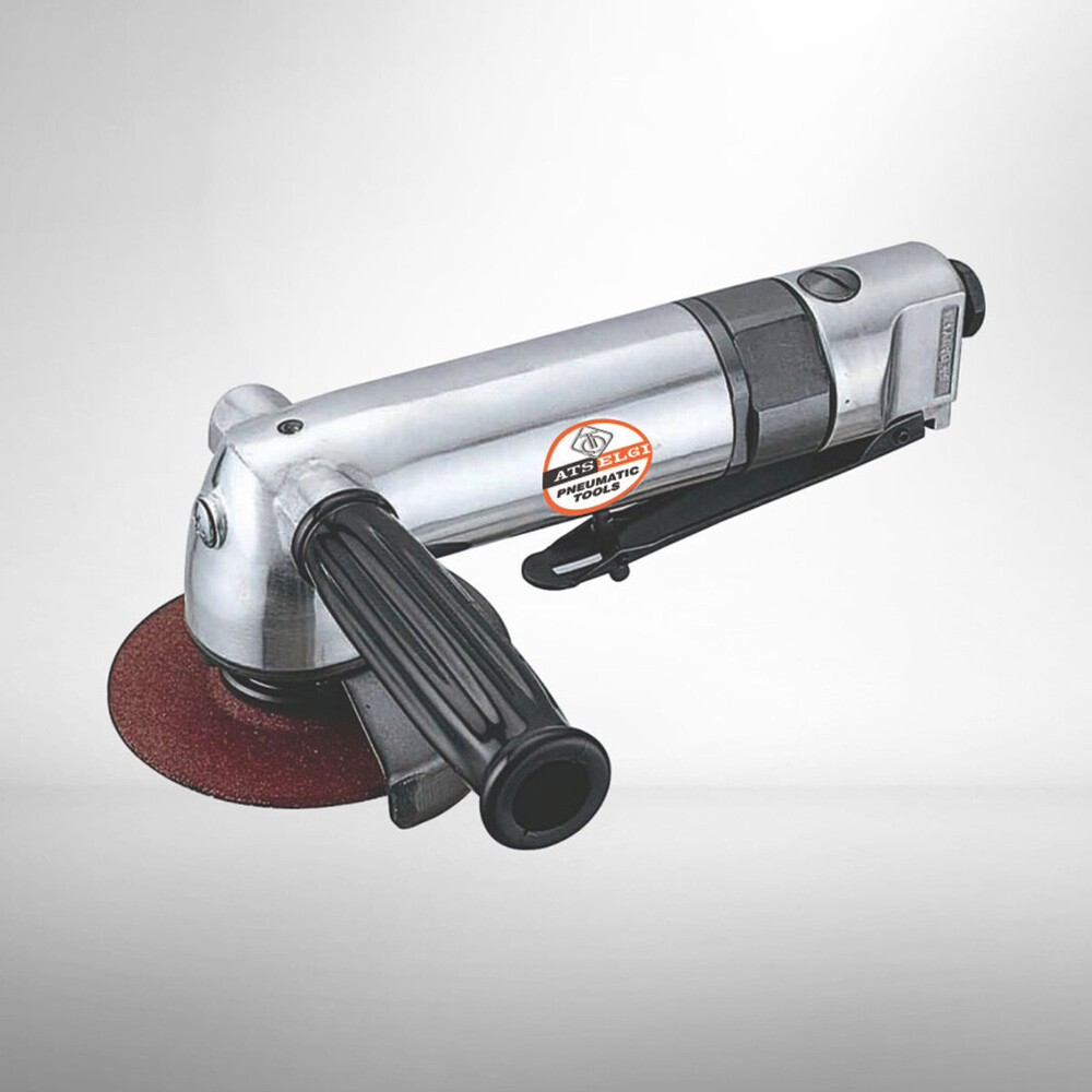 Disc Grinders - Color: Black
