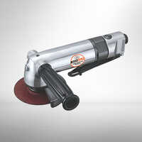 Disc Grinders - Color: Black