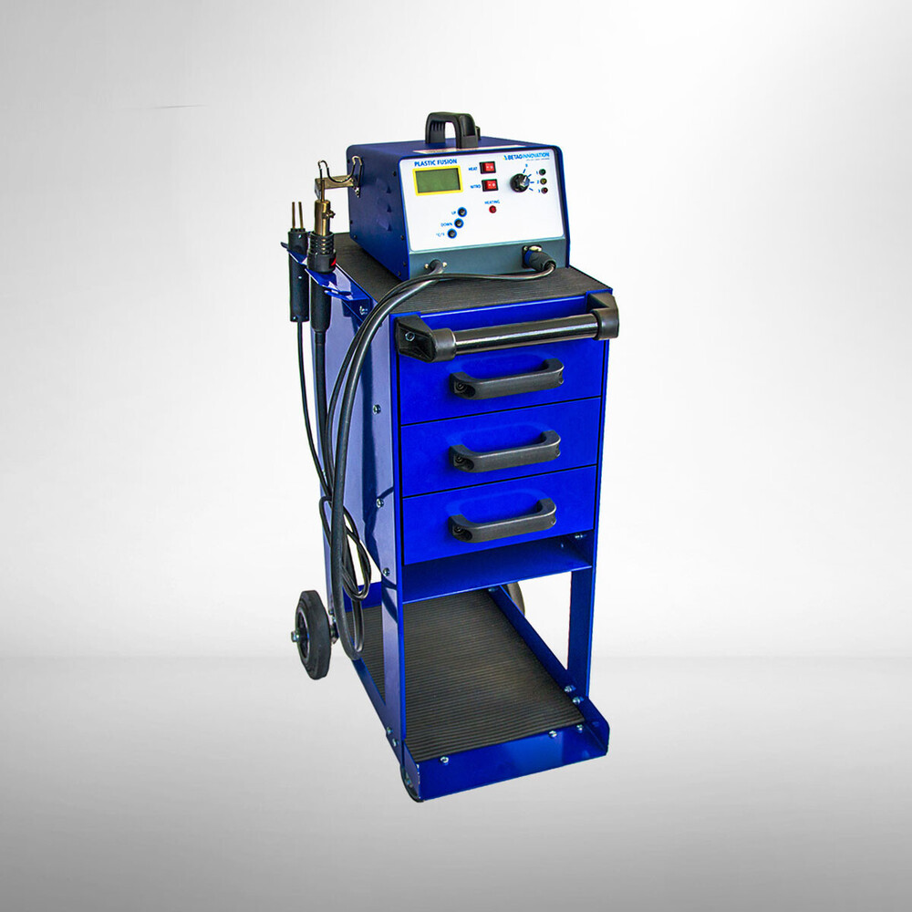 Fully Loaded Plastic Fusion