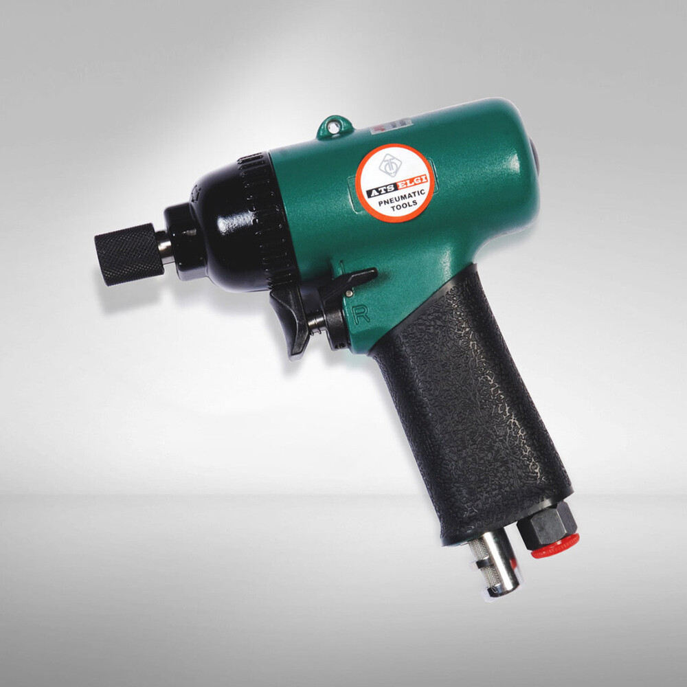 Impact Drivers - Color: Black