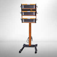 Infrared Dryers - Color: Any Color