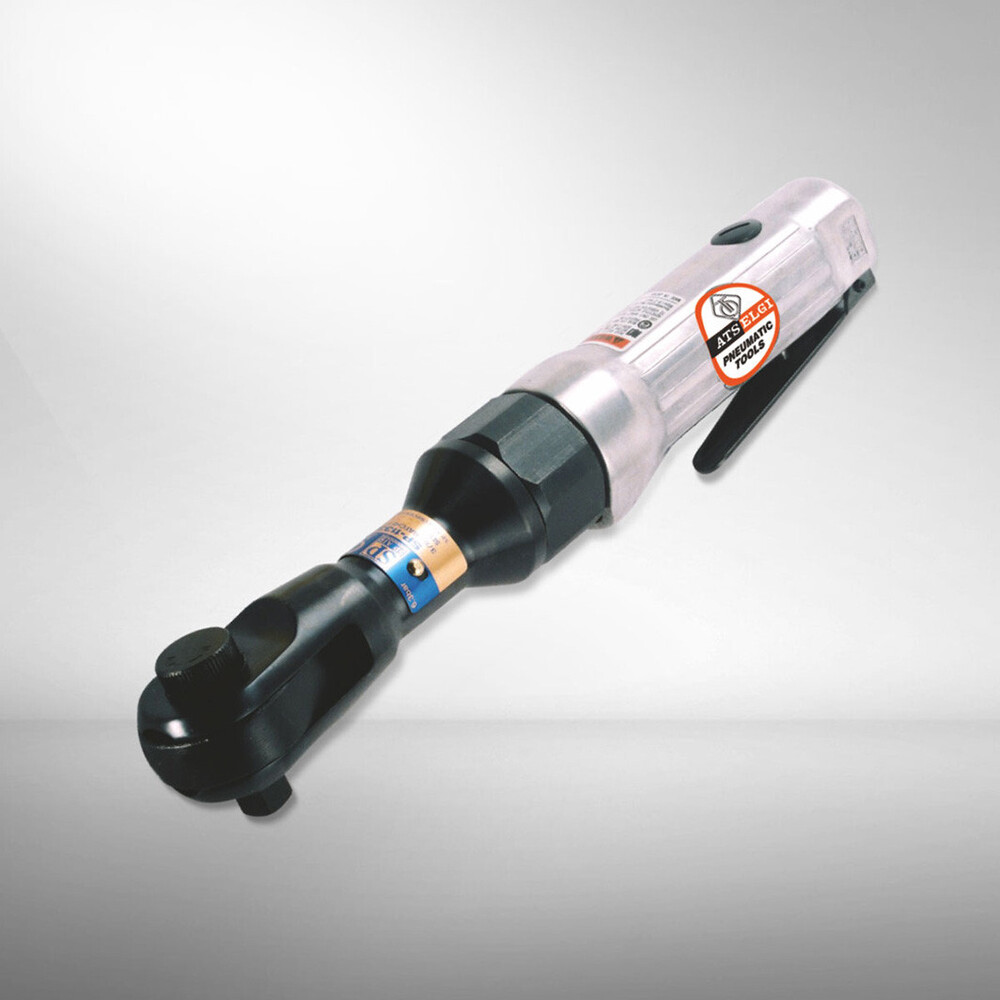 Ratchet Wrenches - Color: Black