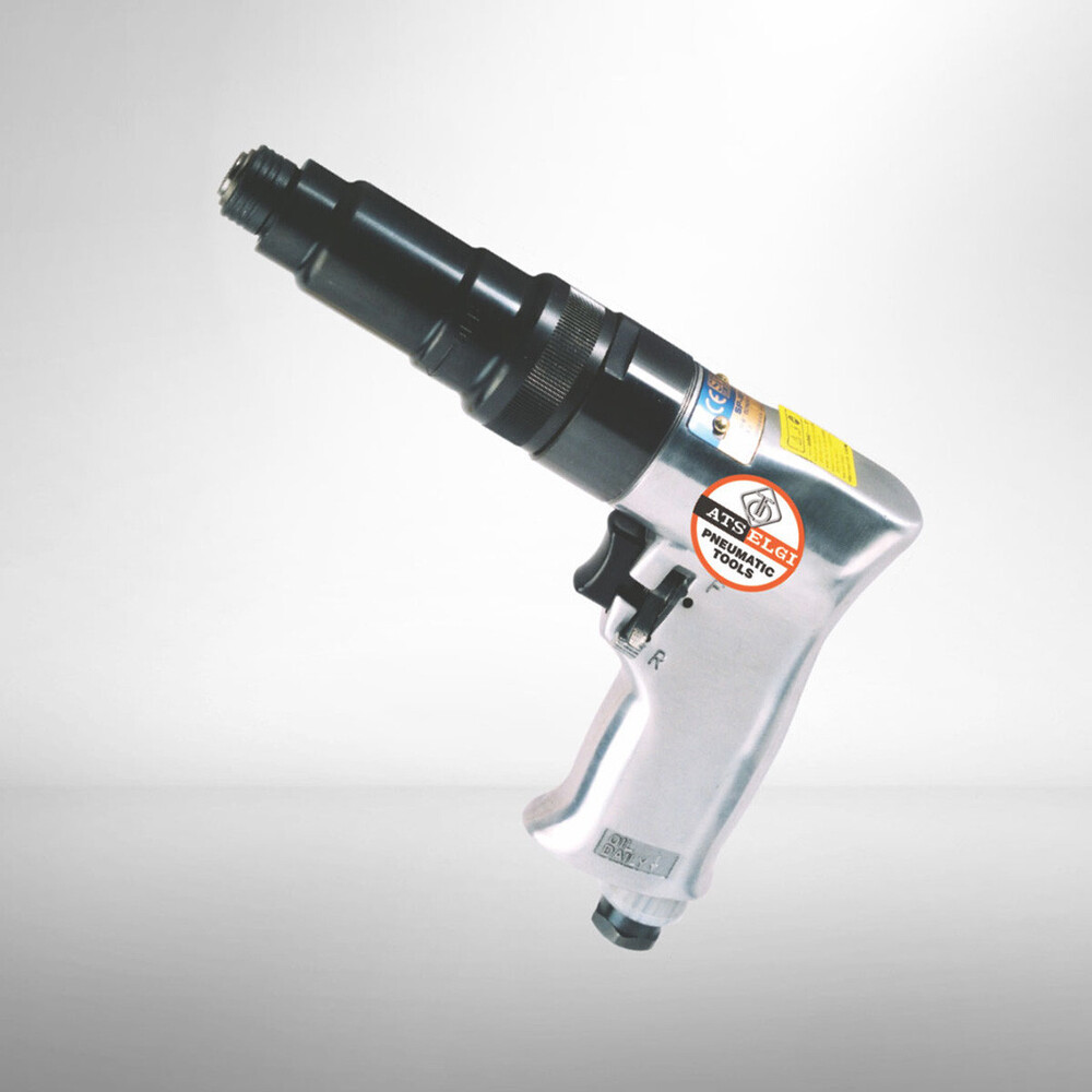 Screw Drivers - Color: Black