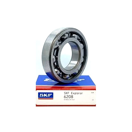6208 Ball Bearing - Color: Multiple