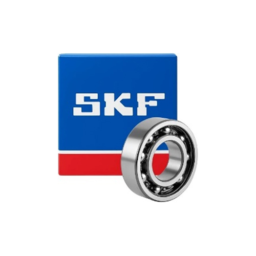 6304 CN SKF निर्मित बैल बियरिंग