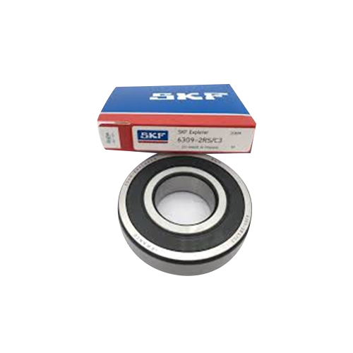 6309 Skf Make Ball Bearing - Color: Multiple