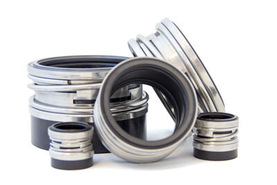 Bellows Seals