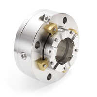 Double Mechanical Seal