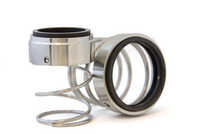 Taper Spring Seals