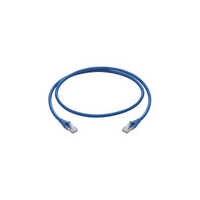 CAT-6 Ethernet Patch Cable With Connectors