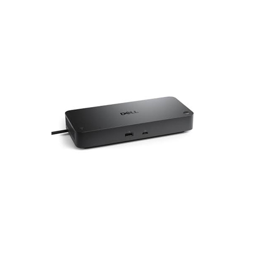 86Dm994 Dell Pro Smart Docking Station - Features: High Quality