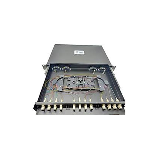 Dl-Liu-12P Beldan Fully Loaded Multimode With 12 Pigtails - Cable Length: 0.9 M Integrated Usb-C Cable Meter (M)