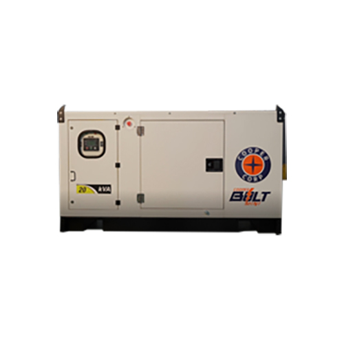 20 Kva Gensets - Dimension (L*W*H): 1175X828X1400 Millimeter (Mm)