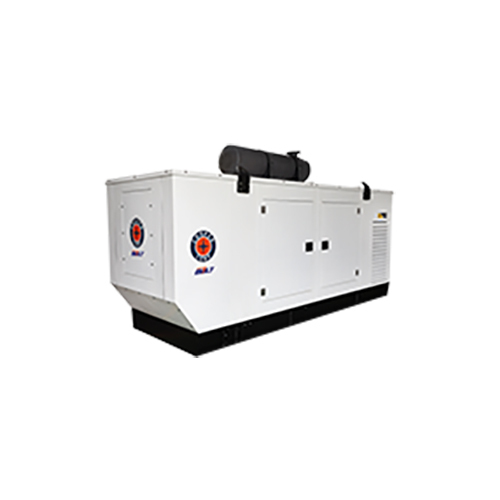 200 Kva Gensets - Features: Premium Quality