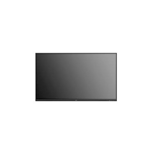 Lg 86Tr3Dj Interactive Flat Pannel Monitor - Color: Black