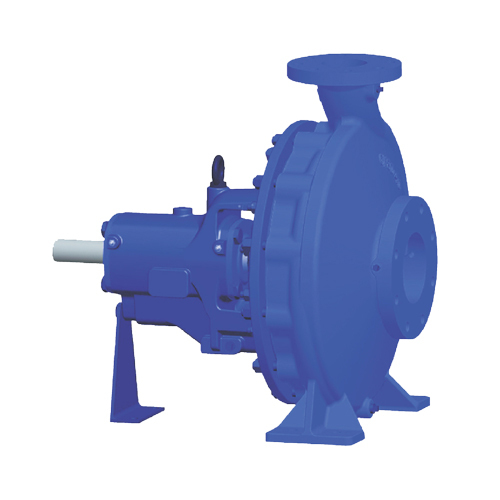 End Suction Pump-GK