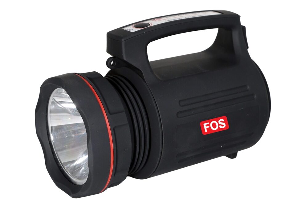 Search Light - Color: Red