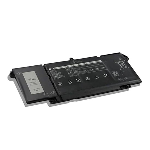 Dell Latitude 7420 Battery - Features: High Quality