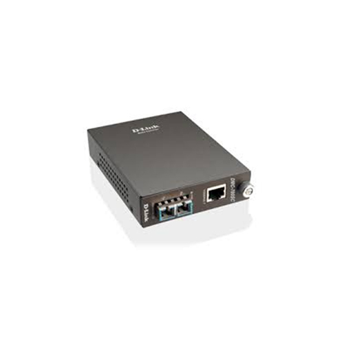 Media Convertor For Single Mode Ofc Cable - Features: High Quality