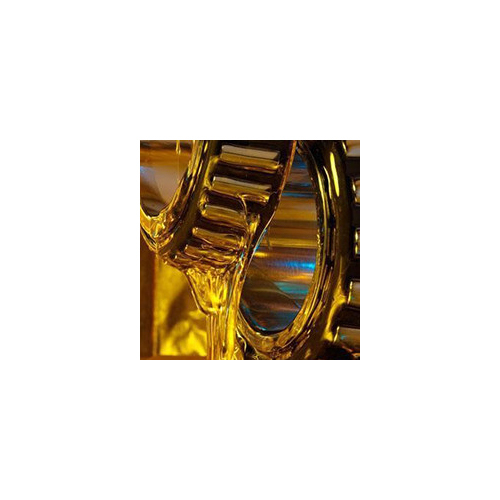 Mak Cabol Bearing Oil - Application: Industrial