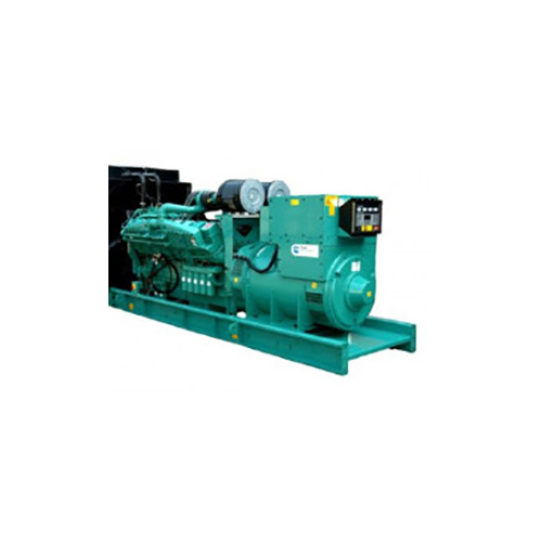 Mak Cd Dg Set Engine Oils - Application: Industrial